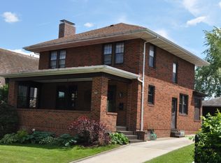 452 1st Ave, Prosperity, PA 15370