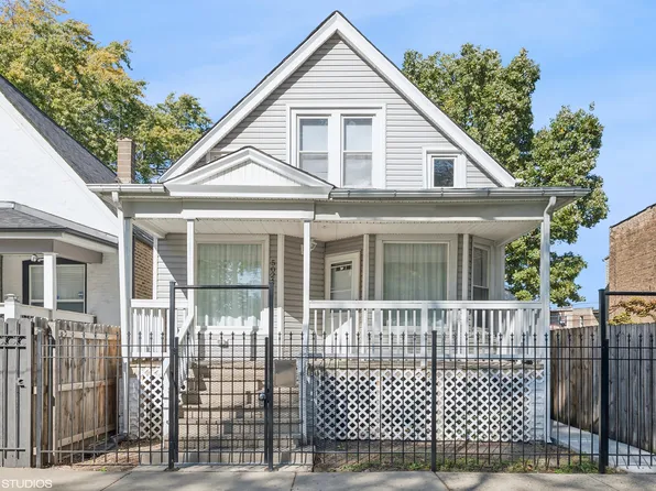 5024 W Ohio St, Chicago, IL 60644