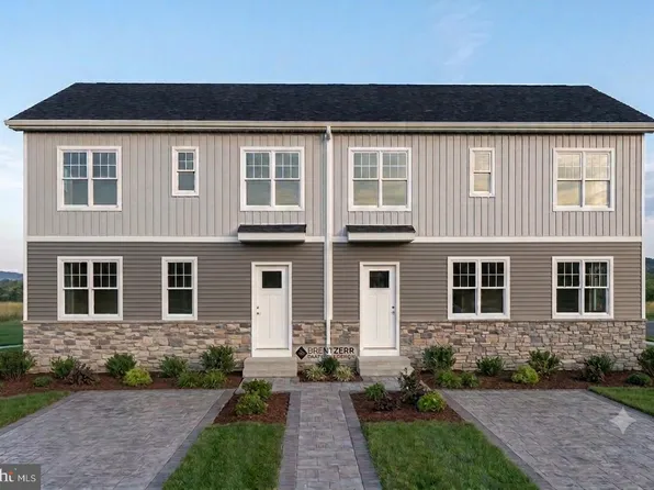 1535 Gregg Ave Lot 3, Reading, PA 19607