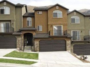 10436 Sage Vista Ln, Cedar Hills, UT 84062