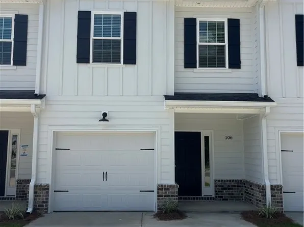 106 Lusk Lane, Pooler, GA 31322