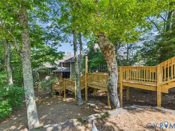 2026 Stone Rdg, Wintergreen Resort, VA 22967