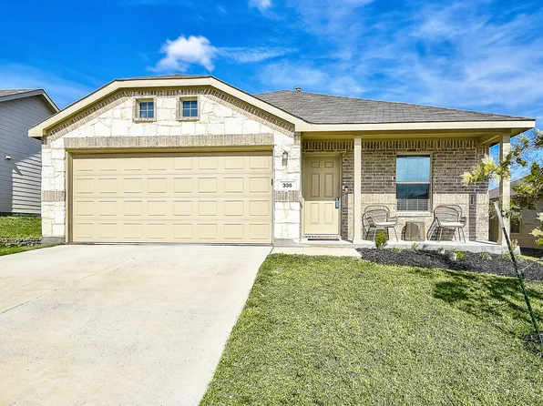 336 Dry Canyon Pass, Haslet, TX 76052
