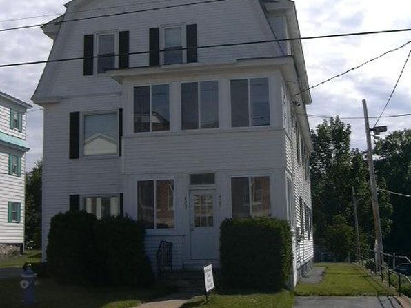 425 Franklin St Unit 3