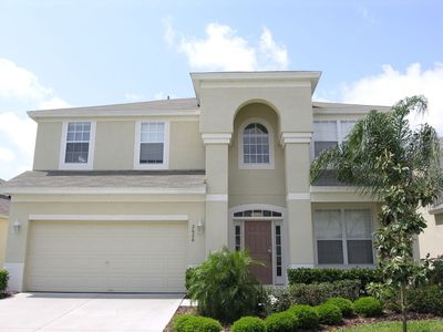 2626 Daulby St, Kissimmee, FL, 34747