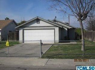 1020 W Sweet Ave, Visalia, CA