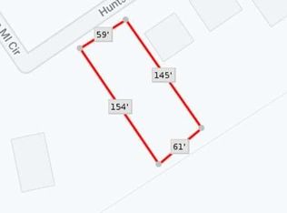 135 Hunts Mill Cir #14, Griffin, GA 30224