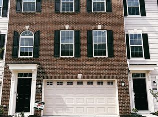 6886 Sunstone Pl, Carmel, IN 46033
