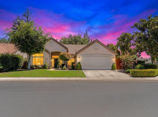 6100 N Stockdale Dr, Fresno, CA 93722
