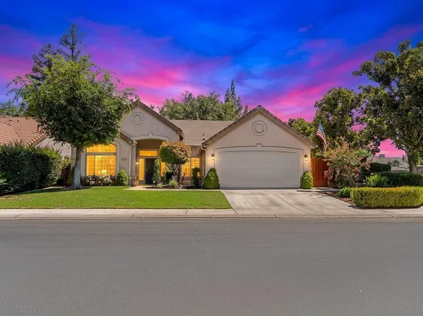 6100 N Stockdale Dr, Fresno, CA 93722