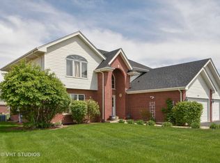 18019 Sippel Dr, Tinley Park, IL 60487