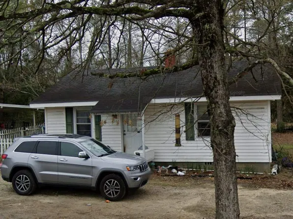 1665 McRae Rd, Camden, SC 29020