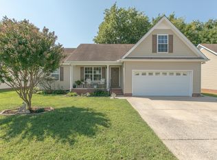 2825 Waywood Dr, Murfreesboro, TN 37128