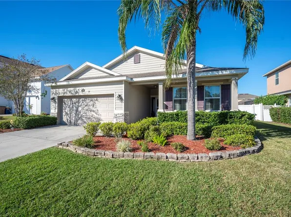 1849 Charleston Ln, Bartow, FL 33830
