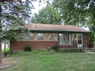 1489 Mulberry Dr, Mount Clemens, MI 48043