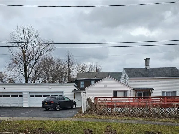 631 South St, Utica, NY 13501