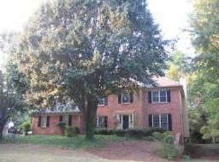 430 Junction Trak, Roswell, GA 30075