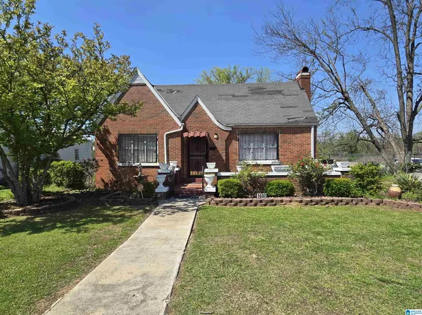 1600 Woodland Ave SW, Birmingham, AL 35211