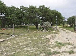 300 S Rainbow Ranch Rd, Wimberley, TX 78676