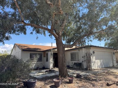 1801 W Great Oak Dr, Tucson, AZ, 85746