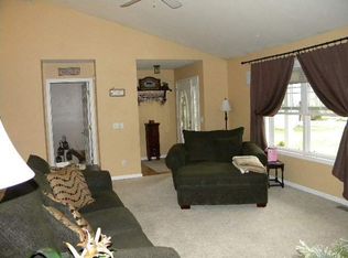 2838 Ivywood Dr, Warsaw, IN 46582