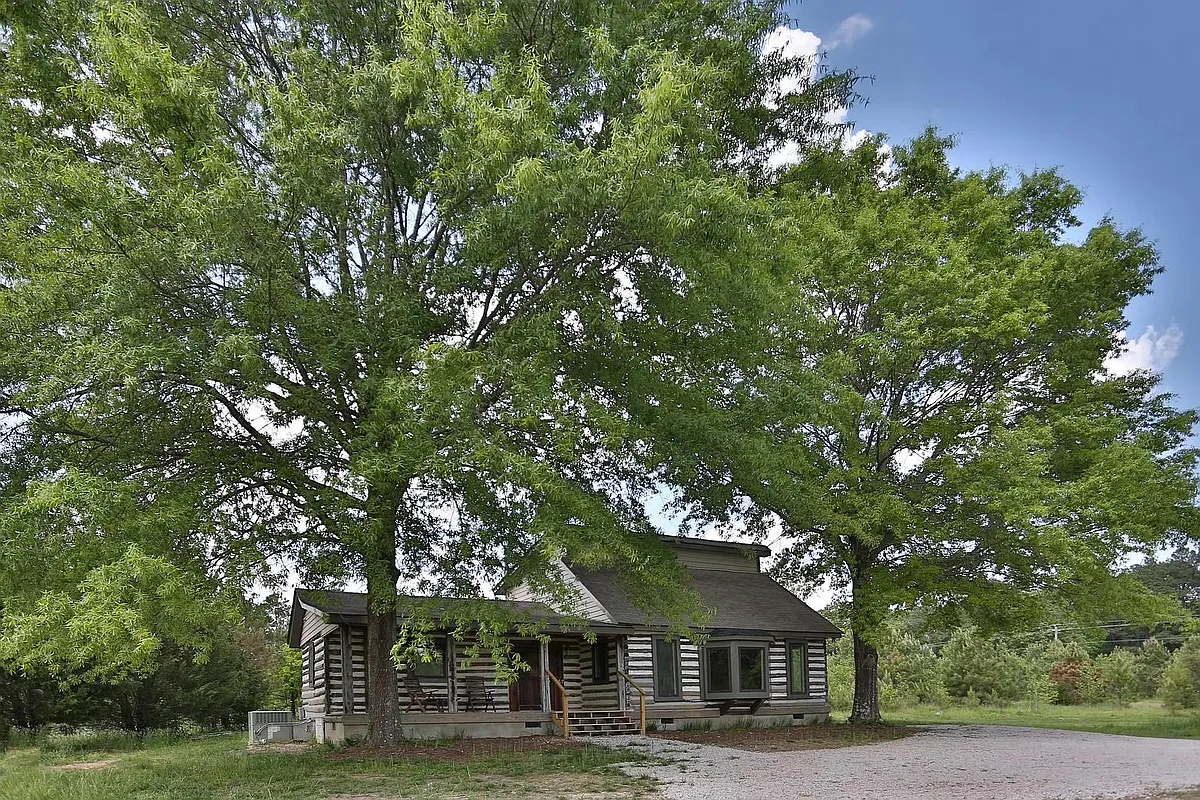 Building Photo - 357 Sam Jones Rd