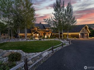 Bla 3512, Leavenworth, WA 98826