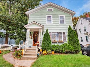 101 N State St, Ansonia, CT 06401