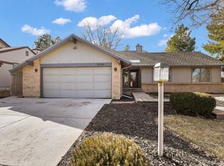 6740 E Heritage Place, Centennial, CO 80111