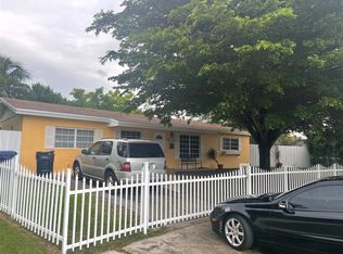 10321 SW 158th Ter, Miami, FL 33157