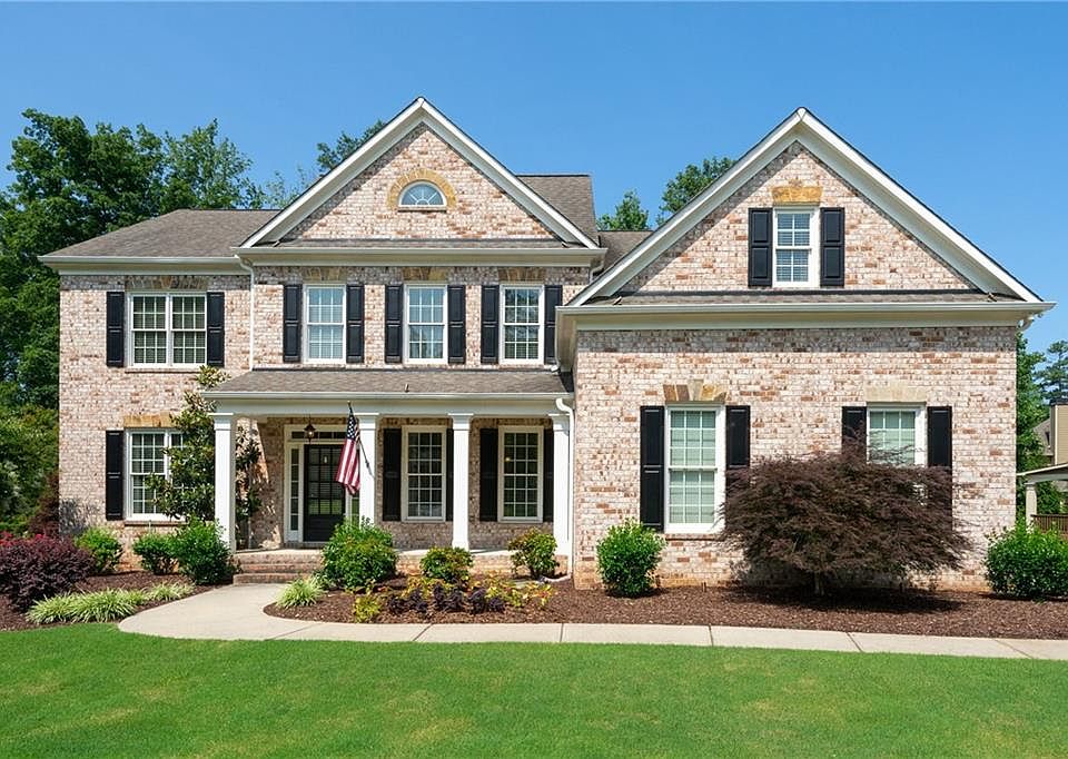 925 Tarpley Rd NW, Kennesaw, GA 30152 Zillow