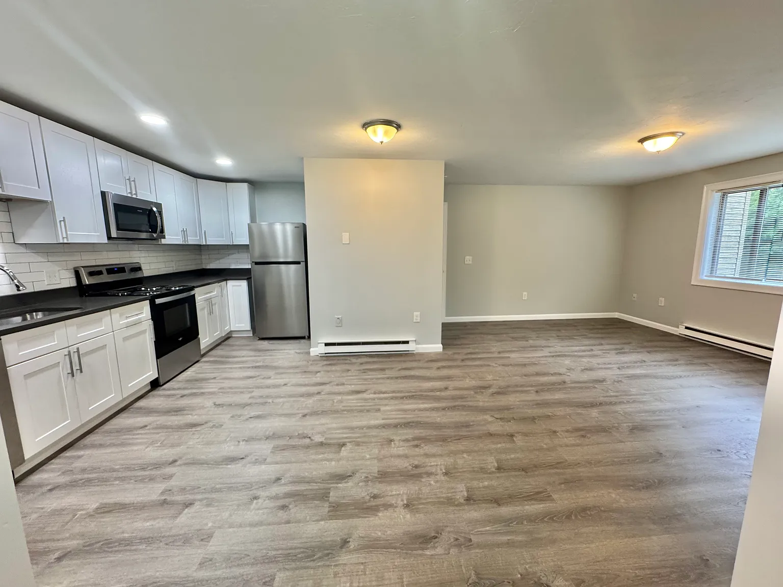 1 bed, $1,850 — Photo 2