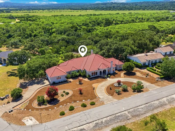 358 WHITESTONE DR, Spring Branch, TX 78070