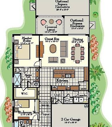 2nd image of 10097 SW Red Oak Ct #57MHVE
