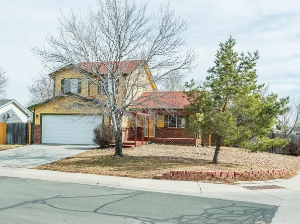 763 Ponderosa Dr, Windsor, CO 80550