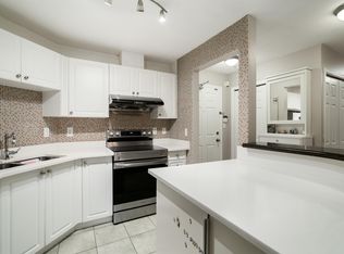 519 12th St #101, New Westminster, BC