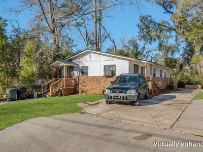 2452 King St, Tallahassee, FL, 32301