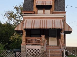 1222 Sunset Ave, Cincinnati, OH 45205