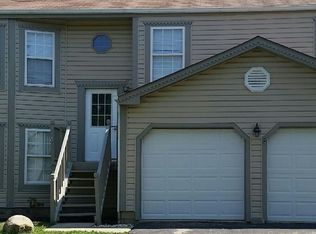 5126 Eastbend Dr, Canal Winchester, OH 43110