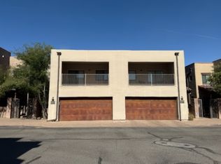 4112 N Thurston Ln STE 101, Tucson, AZ 85705