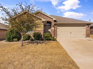 1028 Deer Valley Dr, Weatherford, TX 76087