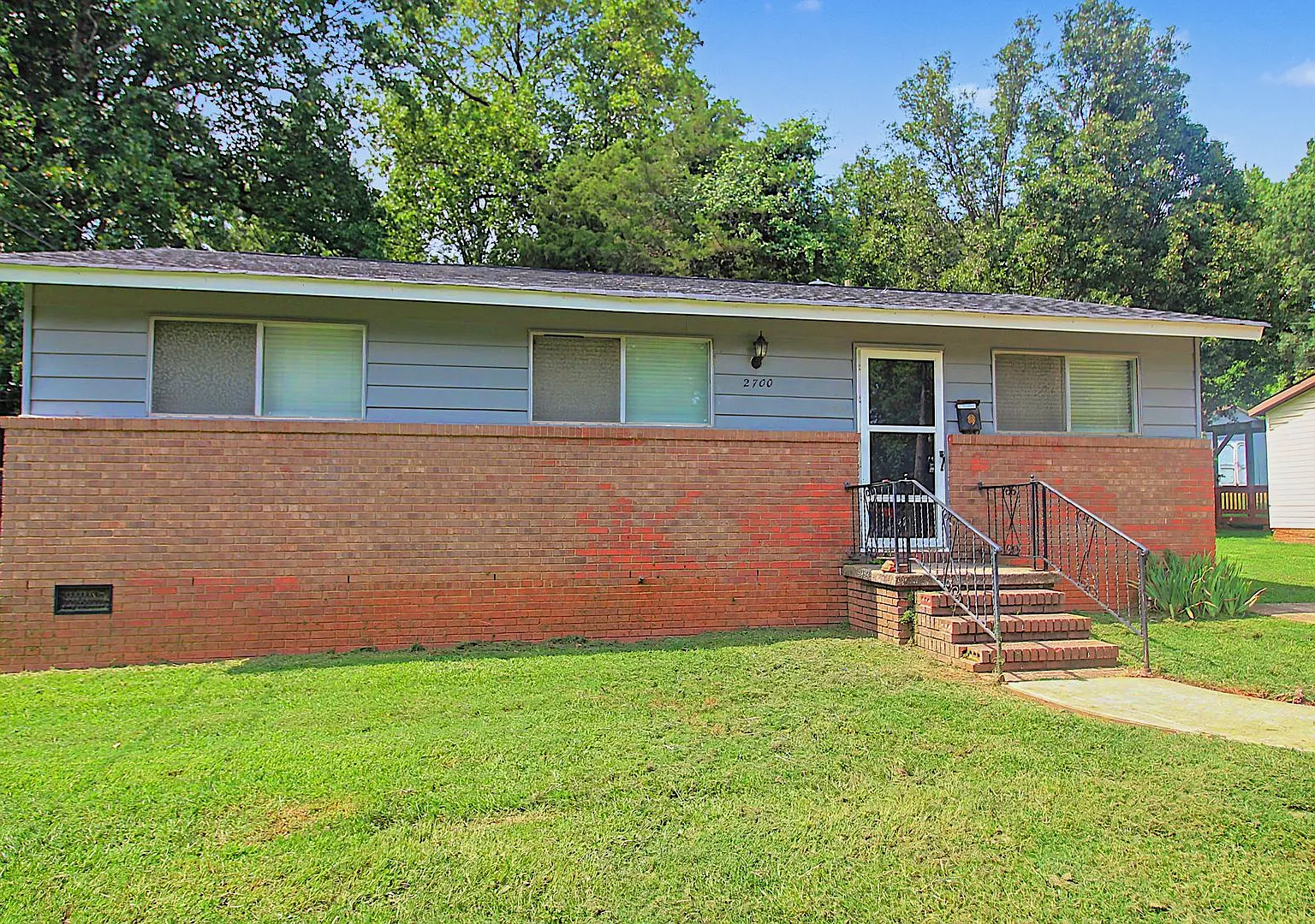 Updated 3-Bedroom Ranch with Modern Finishes & Timeless Charm — Photo 2