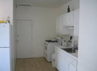 164 Webster Ave #2, Cambridge, MA 02141