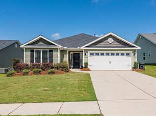 585 Raleigh Dr, Graniteville, SC 29829