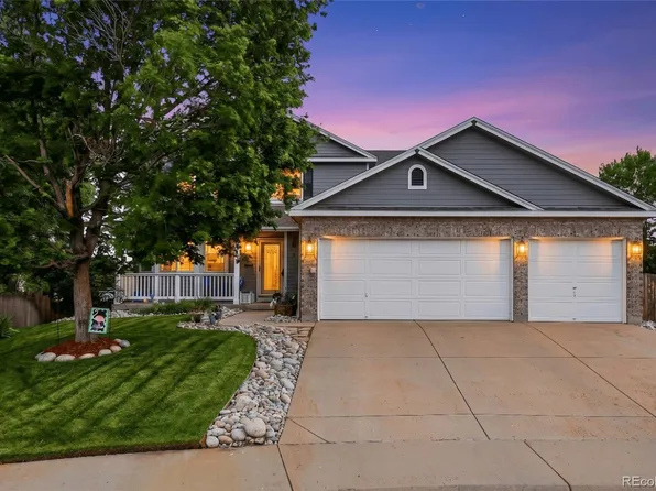 11229 Glenmoor Court, Parker, CO 80138