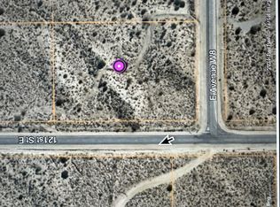 E 121 Ste Pav Ave SUITE W8, Pearblossom, CA 93553