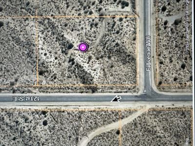 E 121 Ste Pav Ave W8 Ste,, Pearblossom, CA, 93553