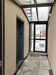 Rented by Manhattan Management LLC