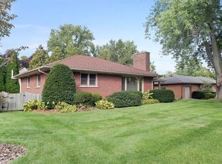 1116 Clague Ave, Ann Arbor, MI 48103