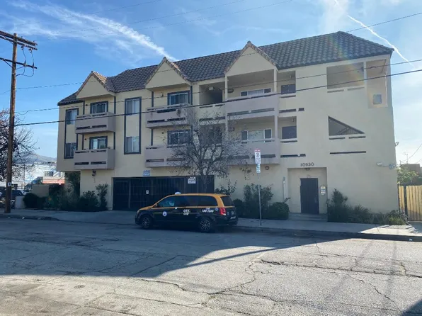 Ratner Apartments, 10930 Ratner St #1B-1Ba, Sun Valley, CA 91352